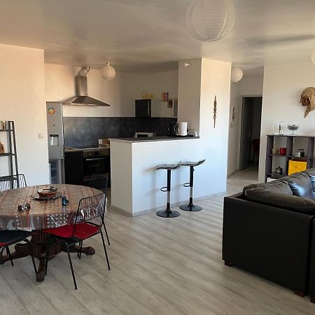 L'Escapade Apartment Catllar Ngoại thất bức ảnh
