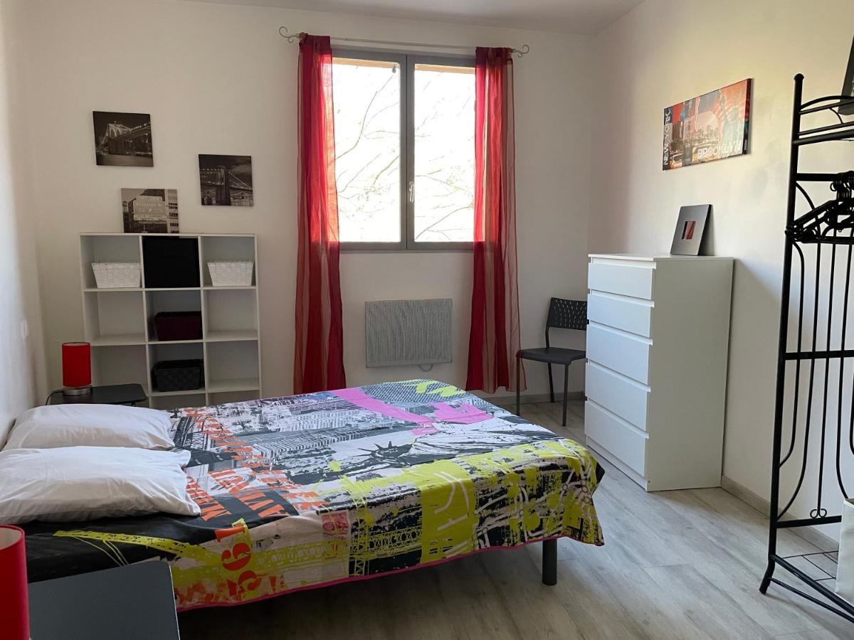 L'Escapade Apartment Catllar Ngoại thất bức ảnh