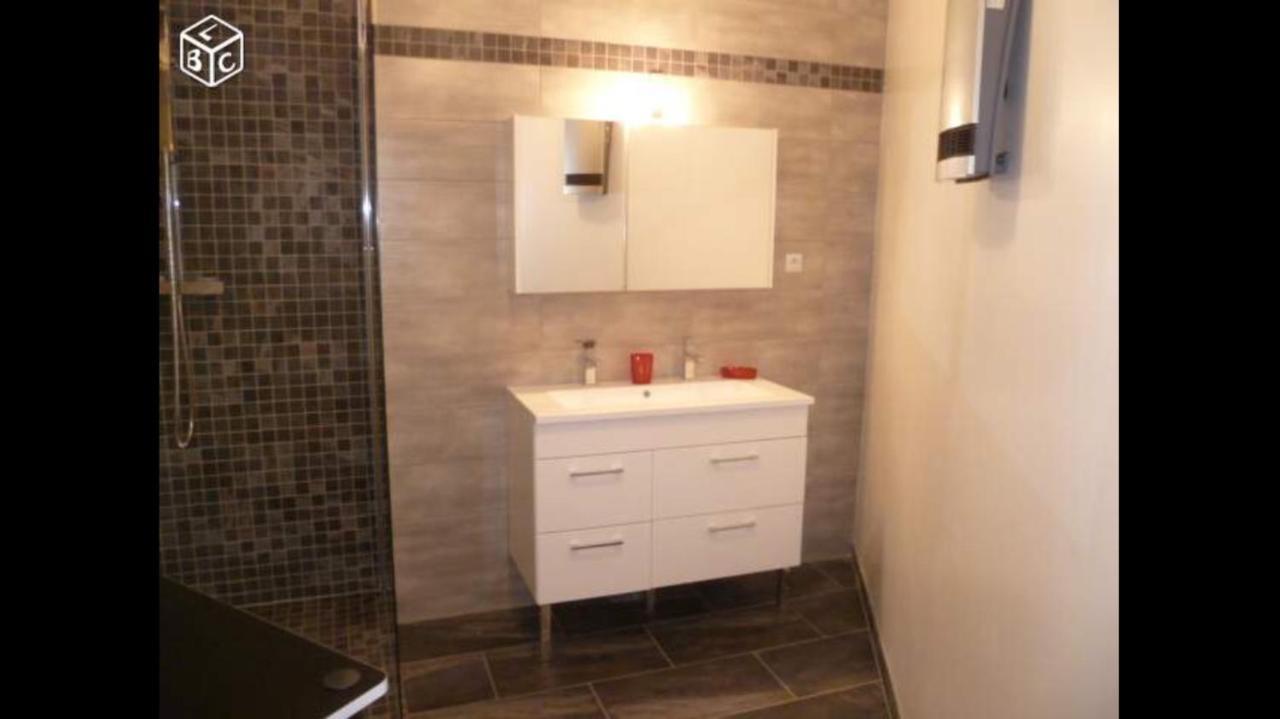 L'Escapade Apartment Catllar Ngoại thất bức ảnh